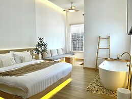 Tonsak Resort