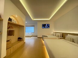 Tonsak Resort