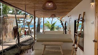 Tonsak Resort