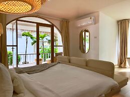Tonsak Resort