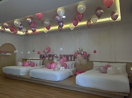Tonsak Resort
