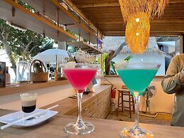 Tonsak Resort