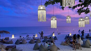Tonsak Resort