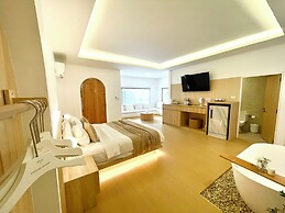 Tonsak Resort