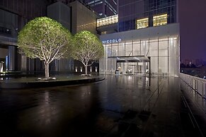 Niccolo Chengdu