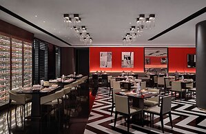 Niccolo Chengdu