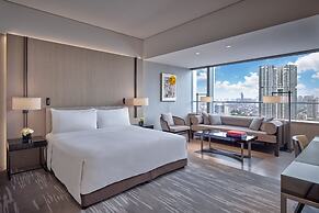 Niccolo Chengdu