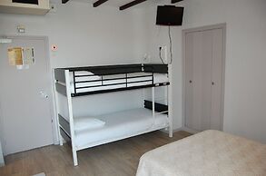 Hotel Aragon