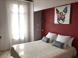 Hotel Aragon