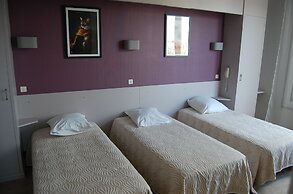 Hotel Aragon