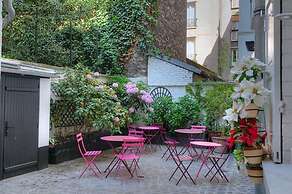 Hôtel Donjon Vincennes
