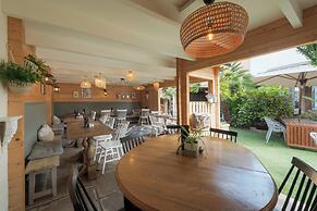 Somerset House Hotel & Restaurant