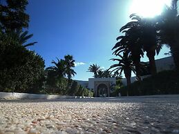 Hotel El Fell