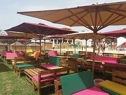 Hotel El Fell