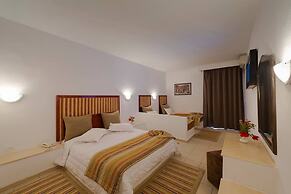 Hotel El Fell