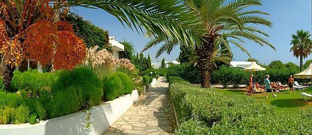 Hotel El Fell