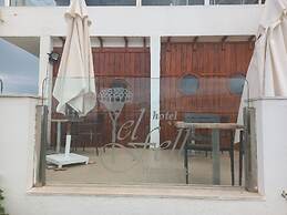 Hotel El Fell