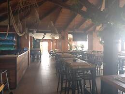 Hotel El Fell