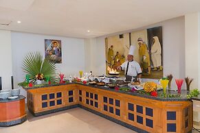 Hotel El Fell
