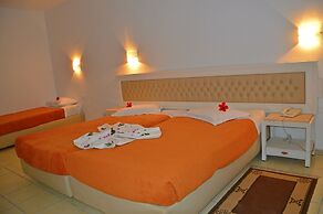 Hotel El Fell