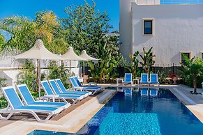 Via Farilya Hotel