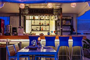 Via Farilya Hotel