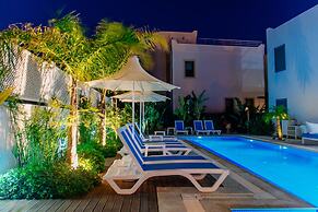 Via Farilya Hotel