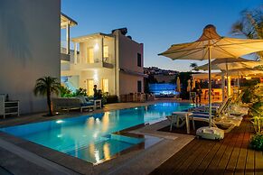 Via Farilya Hotel