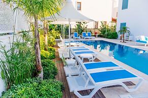 Via Farilya Hotel