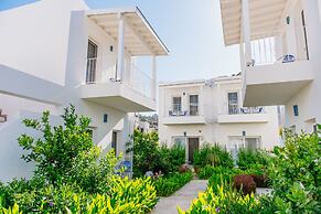 Via Farilya Hotel
