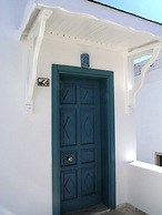Via Farilya Hotel