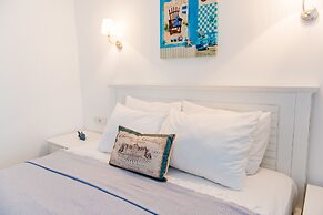 Via Farilya Hotel
