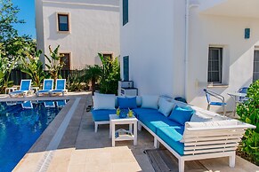 Via Farilya Hotel