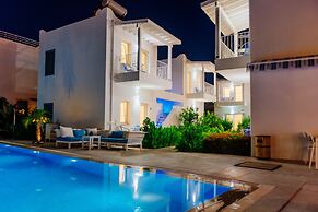 Via Farilya Hotel