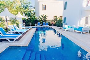 Via Farilya Hotel