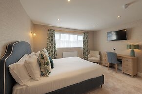 Florence Suite Hotel & Restaurant