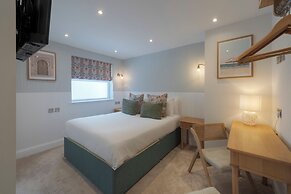 Florence Suite Hotel & Restaurant