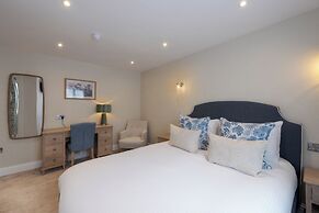 Florence Suite Hotel & Restaurant