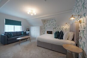 Florence Suite Hotel & Restaurant