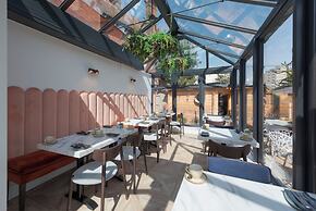Florence Suite Hotel & Restaurant