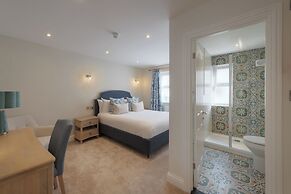 Florence Suite Hotel & Restaurant