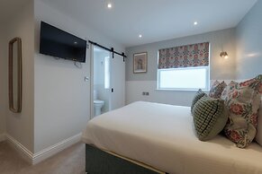 Florence Suite Hotel & Restaurant