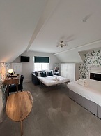 Florence Suite Hotel & Restaurant