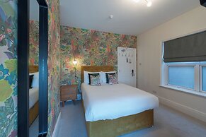 Florence Suite Hotel & Restaurant