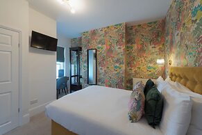 Florence Suite Hotel & Restaurant