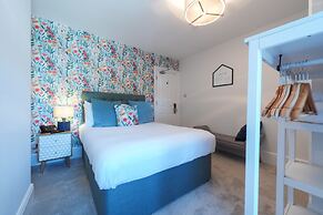 Florence Suite Hotel & Restaurant