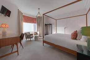 Florence Suite Hotel & Restaurant