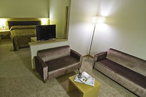 Adrina Termal Health & SPA Hotel