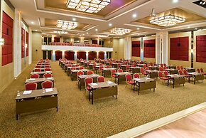 Adrina Termal Health & SPA Hotel
