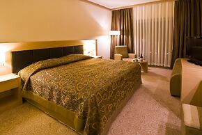 Adrina Termal Health & SPA Hotel